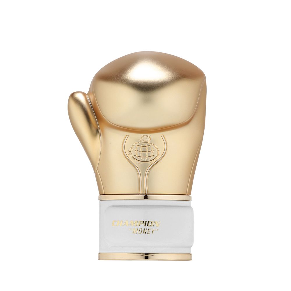 Fragrance World Champion Money Eau De Parfum 80 ml (man)