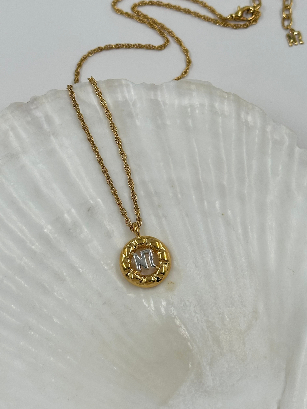 Кулон Nina Ricci