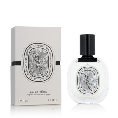 Diptyque Vetyverio Eau De Toilette 50 ml (unisex)