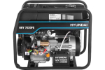 Бензиновый генератор HYUNDAI HHY 7020FE