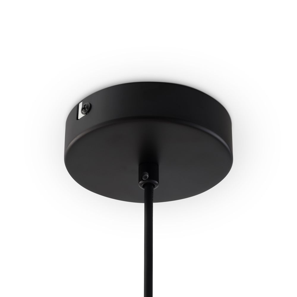 Подвесной светильник Freya FR5372PL-02B