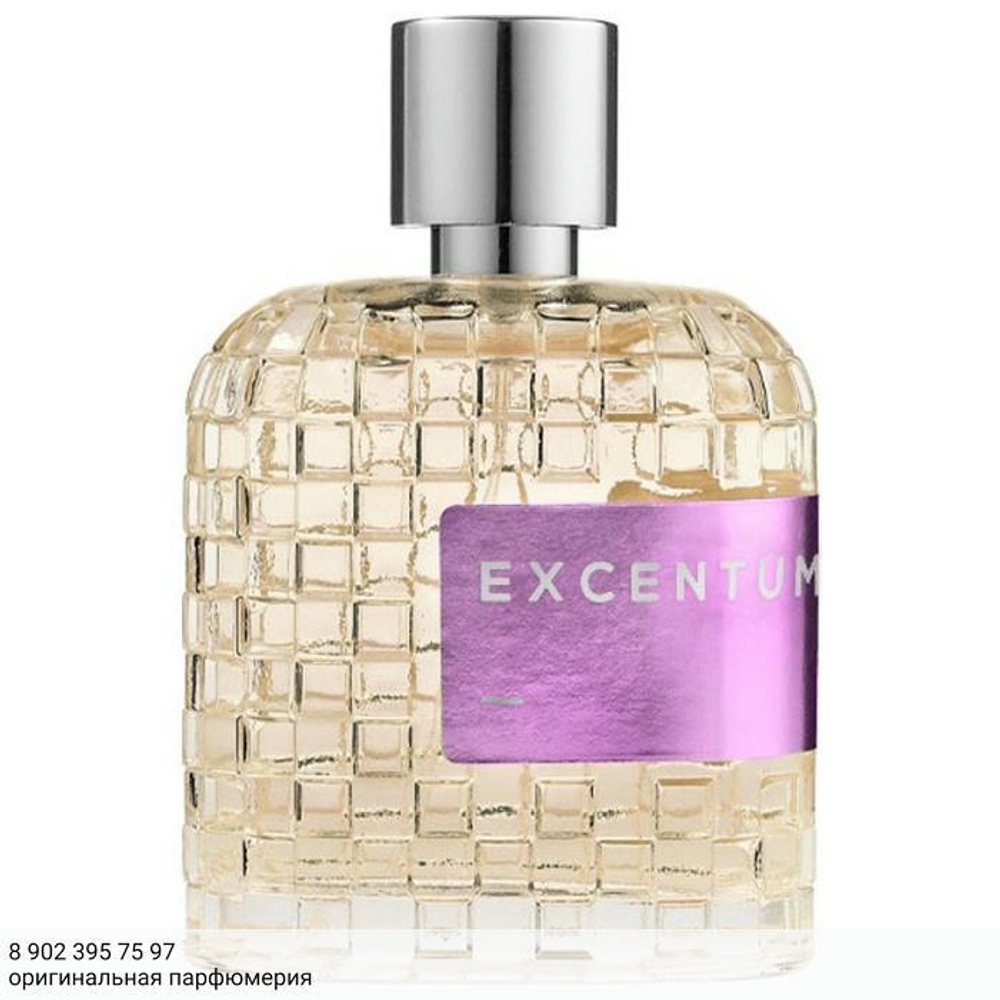 LPDO Excentum