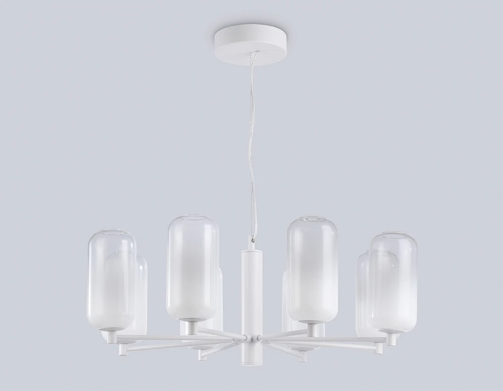 Подвесная люстра Ambrella light MODERN LH11109