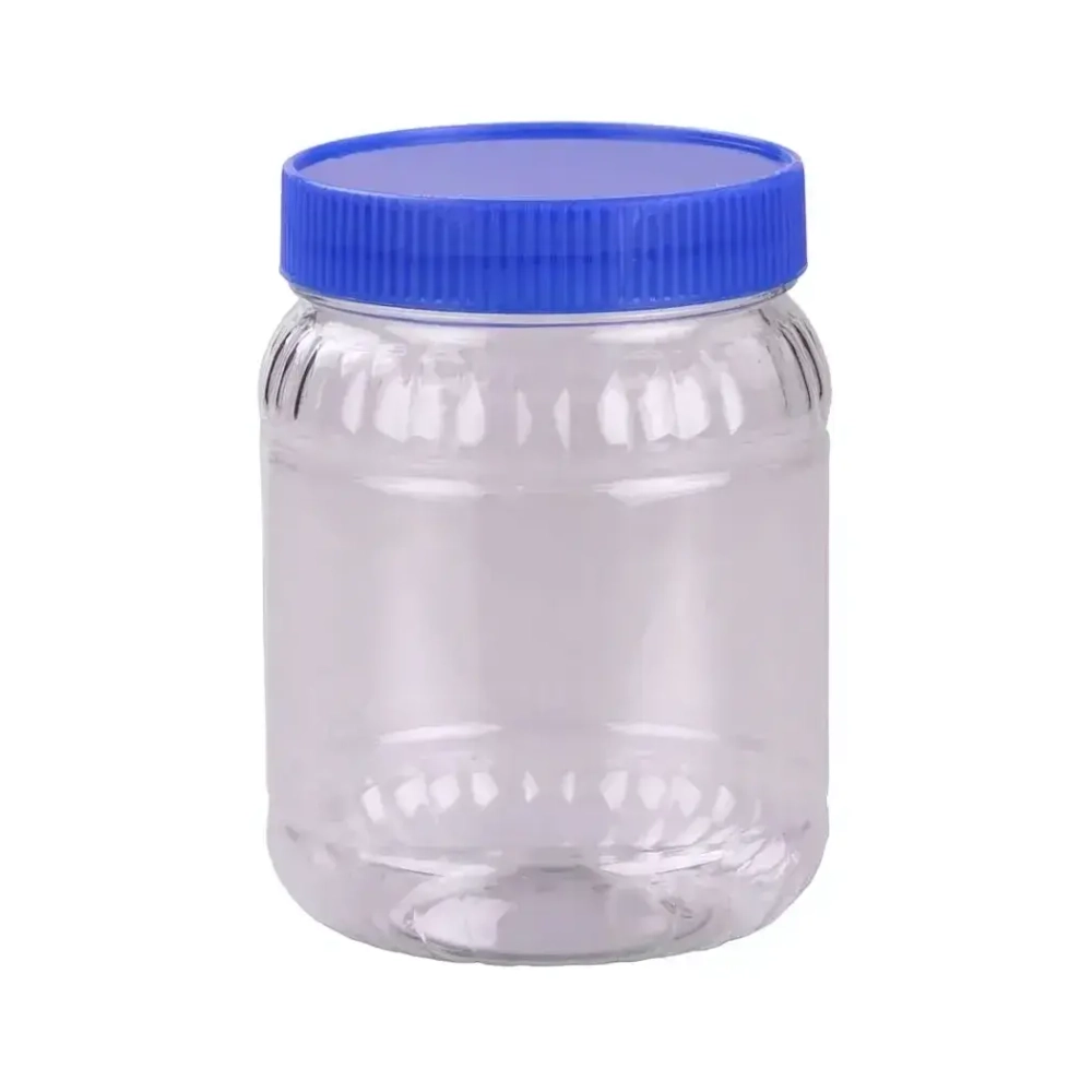 Банка 0,7л ПЭТ