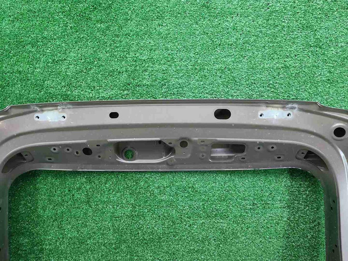 Крышка багажника Hyundai Tucson 4 (2020-н.в.)