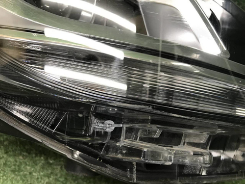 Фара правая Chery Tiggo 4 Pro (2020-н.в.) галоген