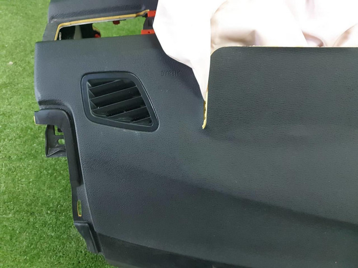 Комплект безопасности BMW X3 F25 X4 F26 (2010-2017)