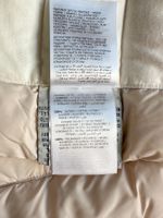 Пуховое одеяло Moncler