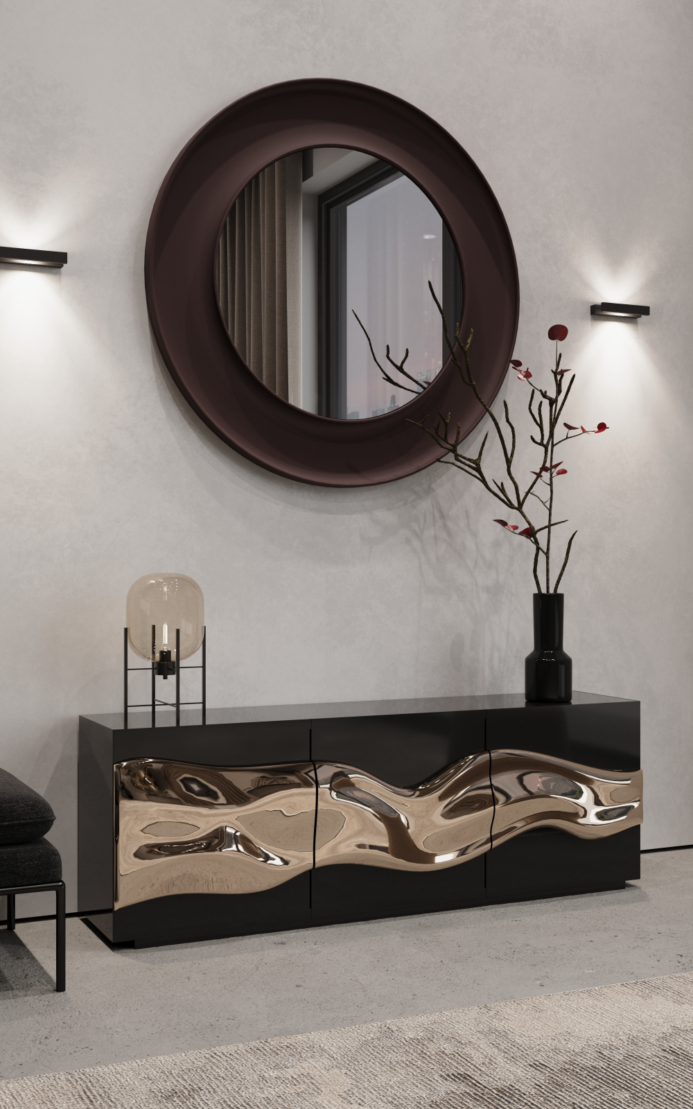 Тумба Алдан