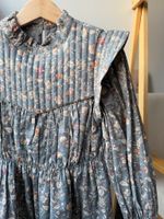 Хлопковое платье C'era Una Volta, 116