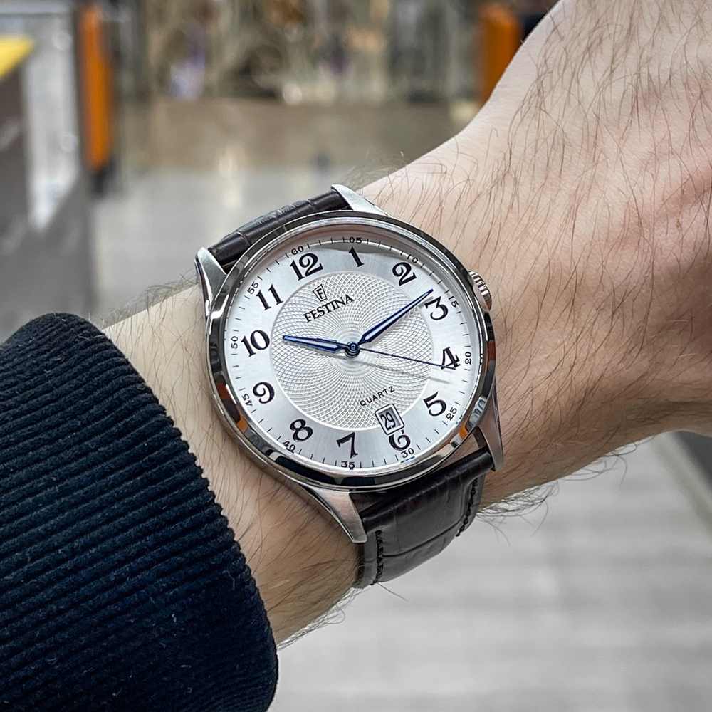 Festina F20426/1
