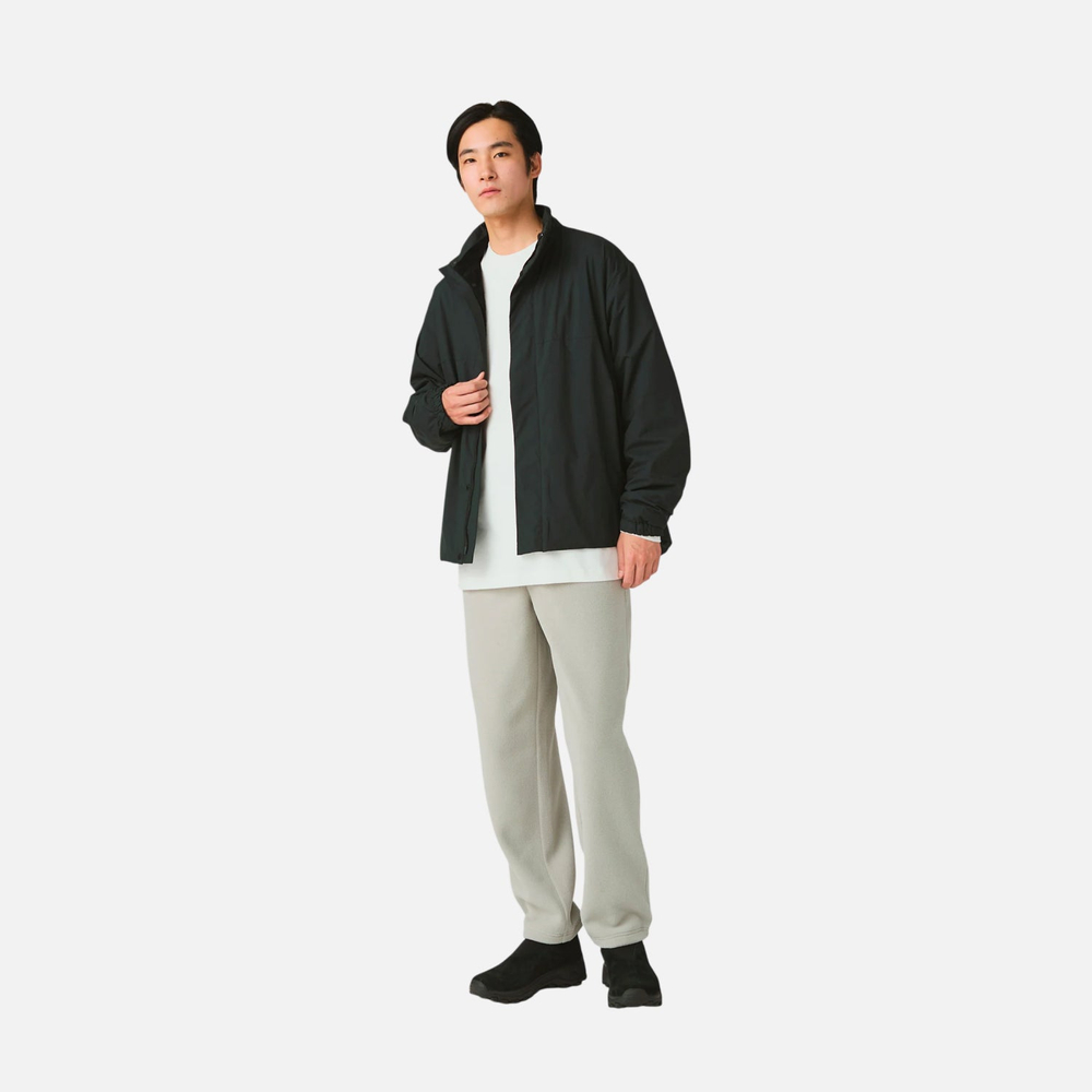 Куртка мужская Snow Peak Octa Nomad Black