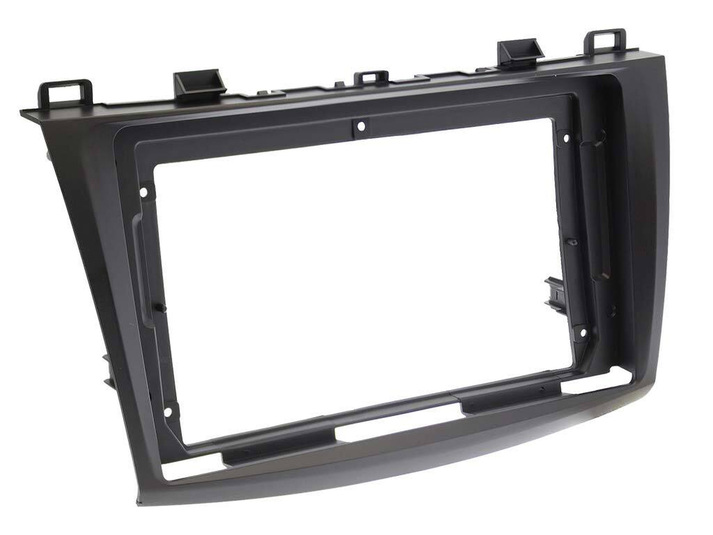 Магнитола для Mazda 3 2009-2013 - Vaycar VA41-0034 на Android 13, 8-ядер, 4G SIM-слот