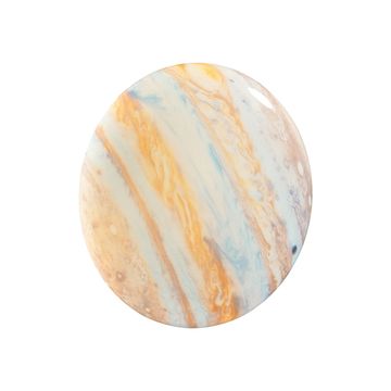 Настенно-потолочный светильник 36W 4000K 7724/CLN разноцветный PALE Jupiter Sonex