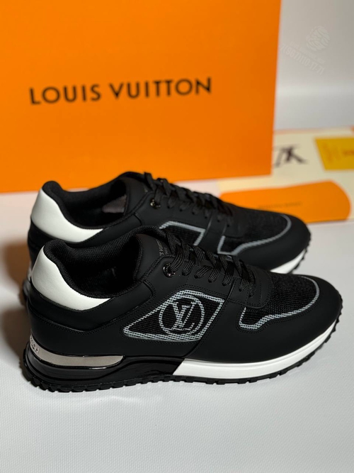 Кроссовки Louis Vuitton Run Away