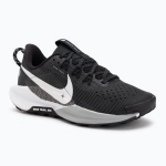 Женские Кроссовки для бега Nike Pegasus Trail 5 black/white/anthracite/wolf grey