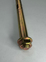 Анкерный болт с гайкой 10х97 (30 шт.)