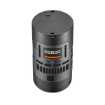 Комплект студийного оборудования Godox RS60R 2K