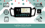Магнитола для Toyota RAV4 2012-2019 - Vaycar VA77-0468 на Android 13, 8-ядер, 4G SIM-слот