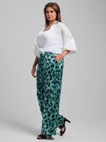 Брюки Найт-2 Виотекс ЗЕЛЁНЫЙ