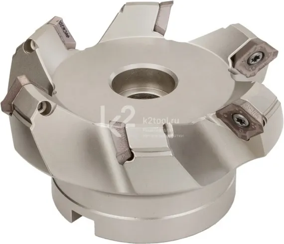 Фрезерная головка к GMMA-30T, арт. QJ.PP.00105