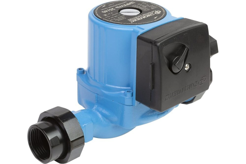 Насос циркуляц. Джилекс 25/4 (+н/г)