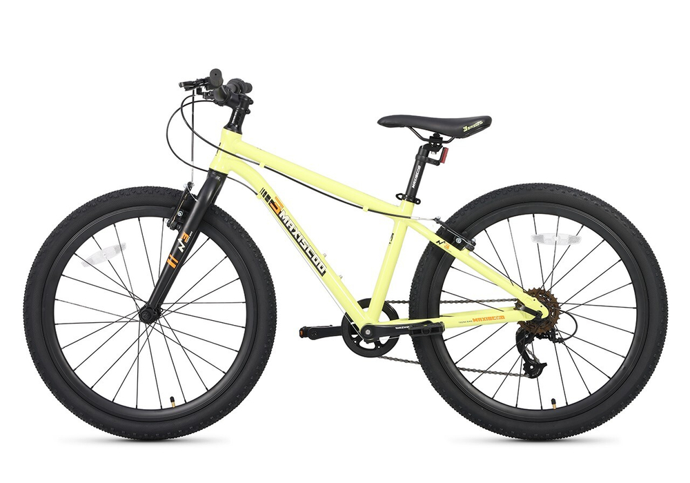 Maxiscoo 3BIKE 24'' M (2025)