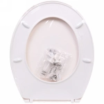 Сиденье для унитаза «Жемчуг»