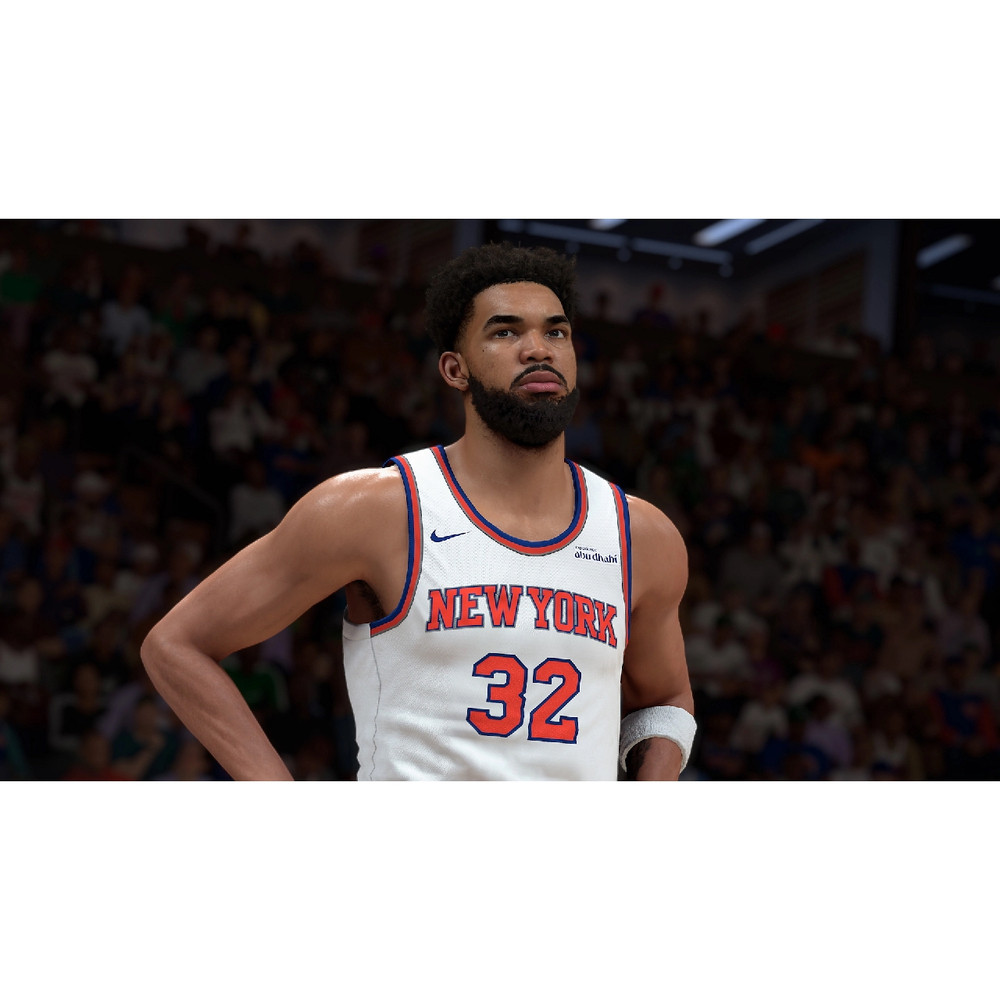 Игра NBA 2K26 (Английская версия) для Nintendo Switch