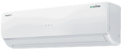 Сплит-система Ecoclima ECW-AX18/FB-4R1/EC-AX18/F-4R1 серия Frost Line On/Off комплект
