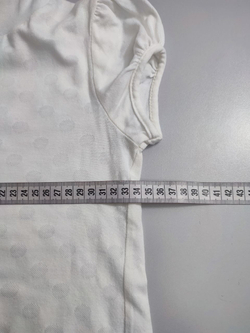 Футболка с горлом на 5-6 лет