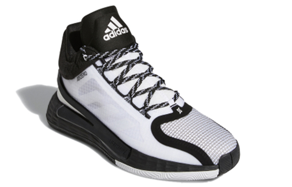 Кроссовки Adidas D Rose 11