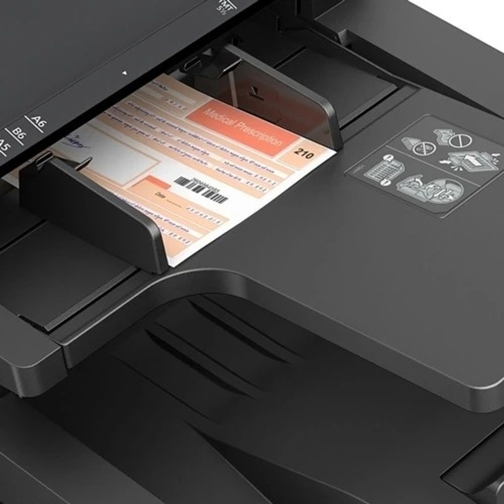 МФУ KYOCERA ECOSYS MA4500x(110C133NL0)
