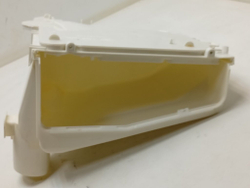 EWUC4105 кт43 Бункер дозатора порошка стиральной машины Indesit 174001826 б/у