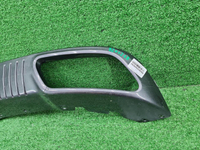 Накладка зад. бампера правая Changan Uni-T (20-нв)