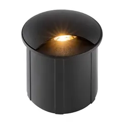 Встраиваемый светильник Бискотти / Biscotti 3000К 3Вт IP 65 Outdoor o035-l3b3k