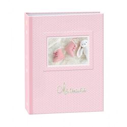 Фотоальбом Image Art IA-200PP серия 326 детский термосварка 200 фотографий размер 10х15