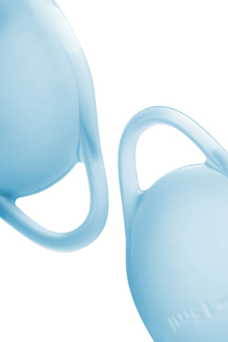 Satisfyer Feel Confident - Менструальная чаша