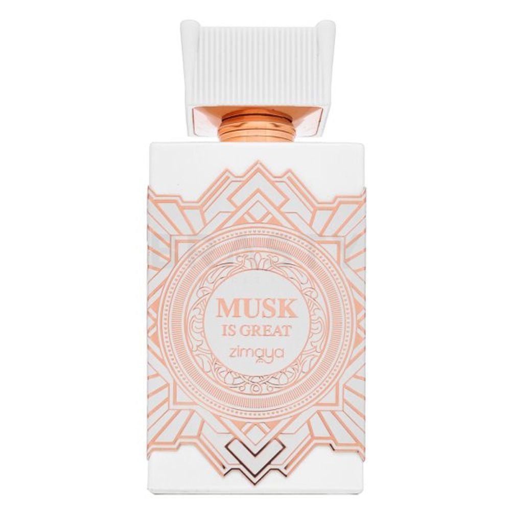 Zimaya Noya Musk Is Great EDP U 100 ml