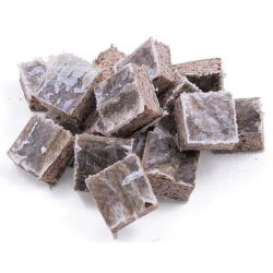 Кубики из трески для собак 75г