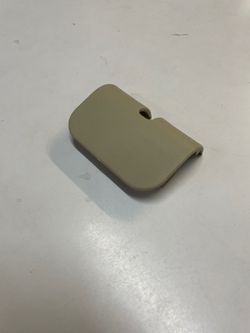 Заглушка травмозащиты (крышка зеркала заднего вида) ВАЗ 2106