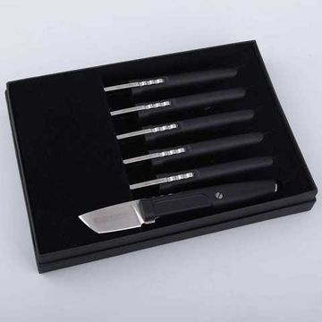 Extrema Ratio SPECIAL BOX SECTOR 1 Набор из 6 - Ножей "SPECIAL BOX SECTOR 1"