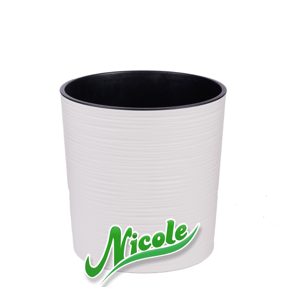 Кашпо Мальва dluto