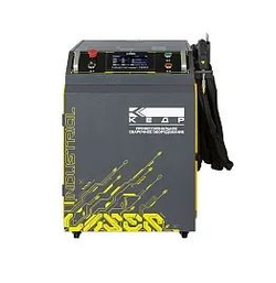Аппарат для ручной лазерной сварки и резки КЕДР Industrial Laser-2000W (в комплекте с МПП)