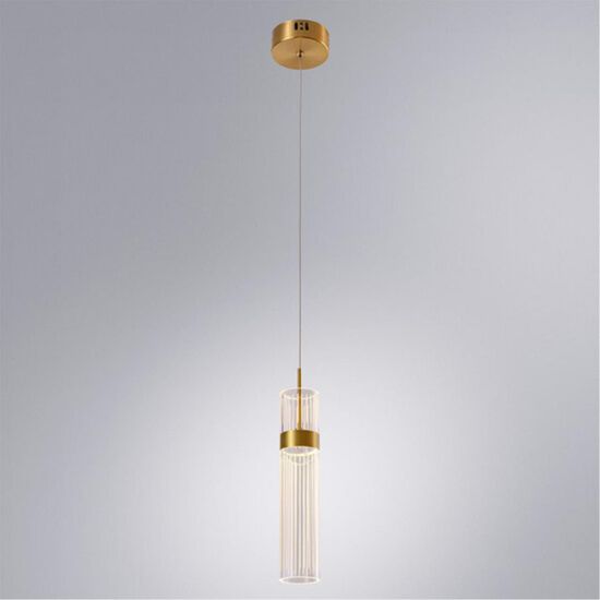 A2950SP-5PB СВЕТИЛЬНИК ПОДВЕСНОЙ