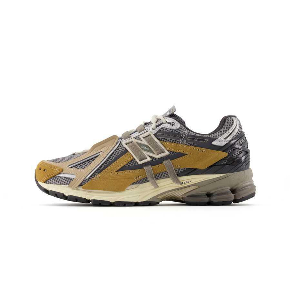 Кроссовки New Balance 1906A "Great Plains"