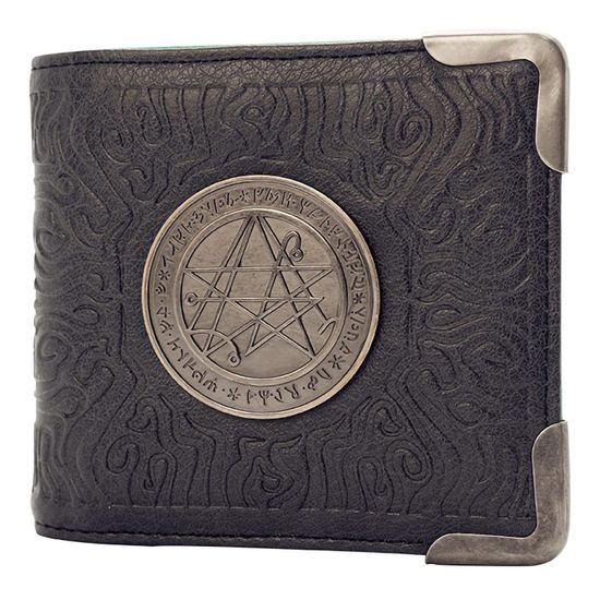 Кошелек Cthulhu Premium Wallet Ктулху ABYBAG462