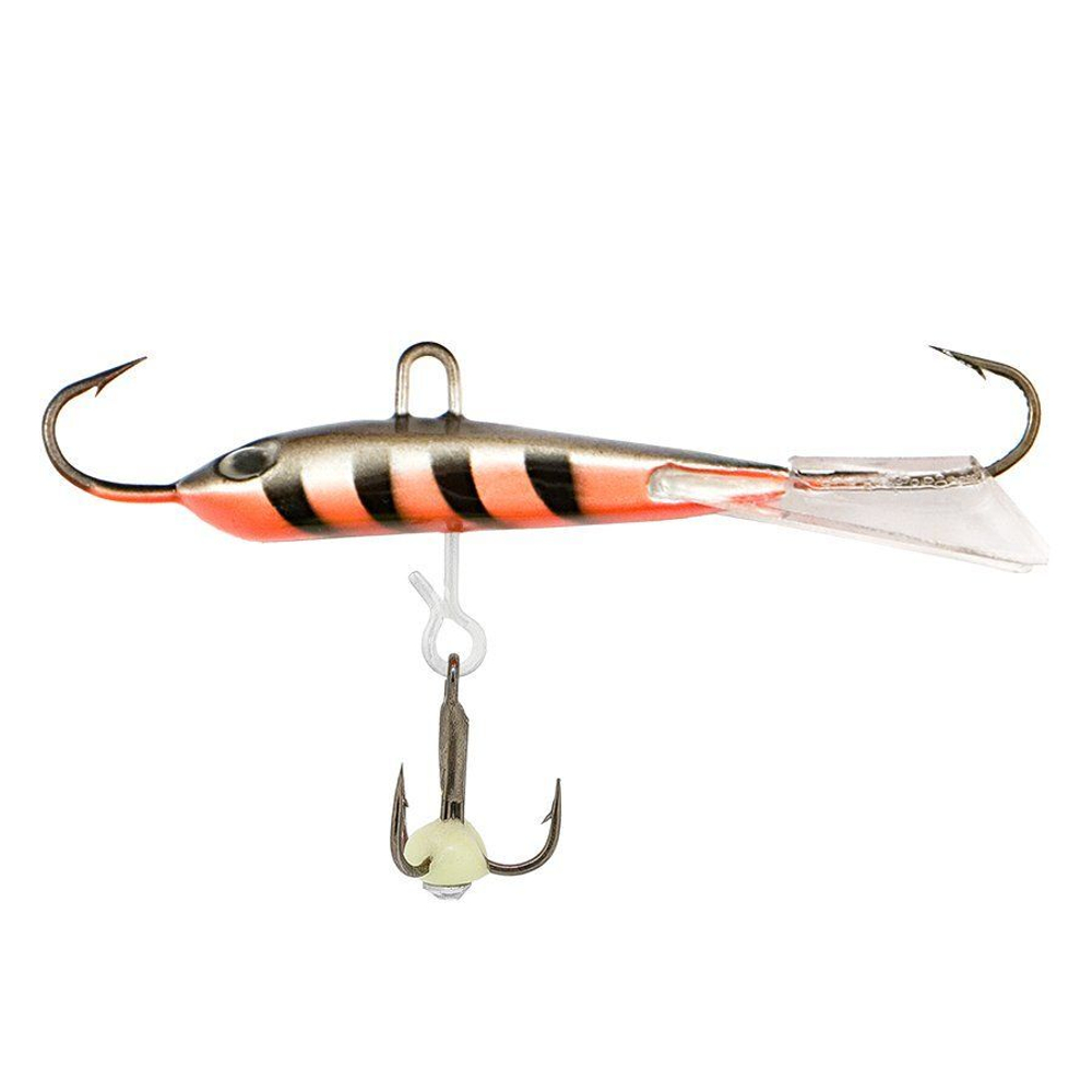 Балансир рыболовный Pro 08 11гр, 50мм, цвет 31