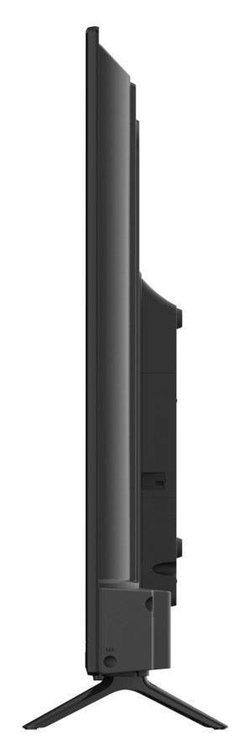 Телевизор ЖК 43" Starwind SW-LED43SG302 черный