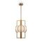 Подвесная люстра Maytoni Marmo MOD099PL-03G